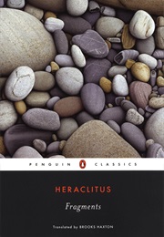 Fragments (Heraclitus)