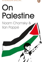 On Palestine (Noam Chomsky)