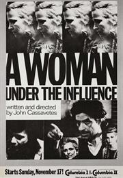 Woman Under the Influence, a (1974, John Cassavetes)