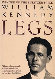 Legs (William Kennedy)