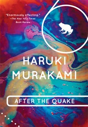 After the Quake (Haruki Murakami)