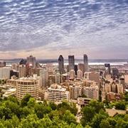 Montreal, Quebec, Canada