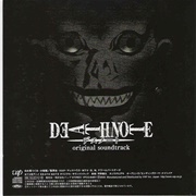 タニウチ ヒデキ [Hideki Taniuchi] / 平野義久 [Yoshihisa Hirano] - Death Note Original Soundtrack