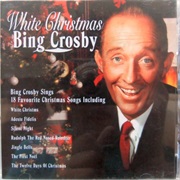 Crosby, Bing: White Christmas