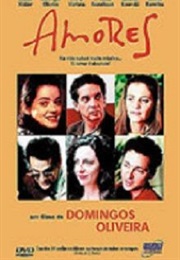 Amores (1998)