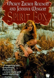 Spirit Fox (Mickey Zucker Reichert)