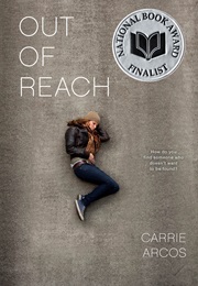 Out of Reach (Carrie Arcos)
