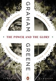 The Power and the Glory (Grahame Greene)