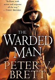 The Warded Man (Peter V. Brett)