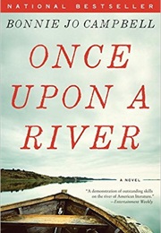 Once Upon a River (Campbell)