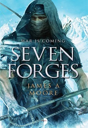 Seven Forges (James Moore)