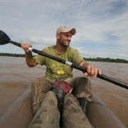 Raft the Amazon