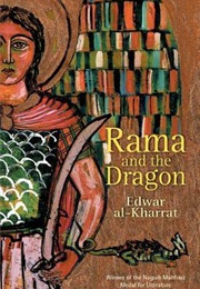 Rama and the Dragon (Edwar Al-Kharrat)
