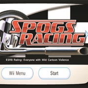 SPOGS Racing