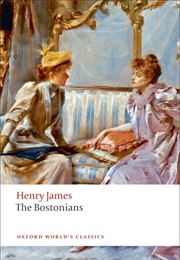 The Bostonians (Henry James)