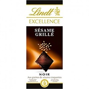 Lindt Excellence Sesame Grille