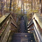 Lincoln Trail State Park, Illinois