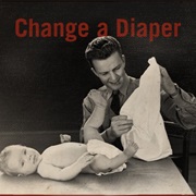 Change a Diaper