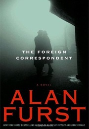 The Foreign Correspondent (Furst)