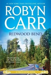 Redwood Bend (Robyn Carr)