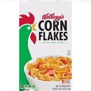 Corn Flakes