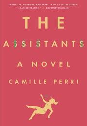 The Assistants (Camille Perri)