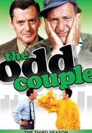 The Odd Couple (1970)
