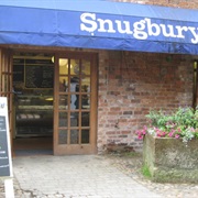 Snugburys