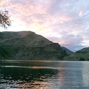 Lincoln Rock State Park (East Wenatchee)