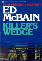 Killer&#39;s Wedge (Ed McBain)