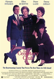 The Cemetry Club (1993)