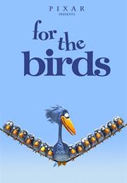 For the Birds (2000)