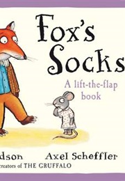 Fox&#39;s Socks (Julia Donaldson)