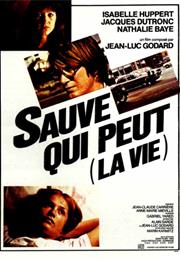 Sauve Qui Peut La Vie (Godard, 1980)