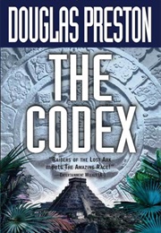 The Codex (Douglas Preston)
