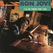 Bon Jovi - I&#39;ll Be There for You
