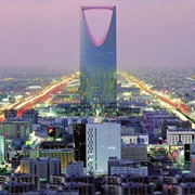 Riyadh, Saudi Arabia
