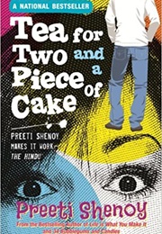 Tea for Two and a Piece of Cake (Preeti Shenoy)