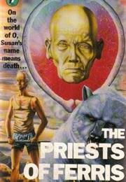 The Priests of Ferris (Maurice Gee)