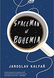 Spaceman of Bohemia (Jaroslav Kalfar)