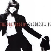 &quot;Angel of the Morning&quot; - Pretenders
