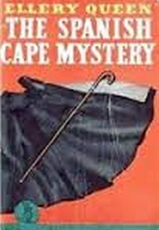 The Spanish Cape Mystery (Ellery Queen)
