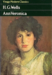 Ann Veronica (H.G. Wells)