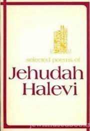 Selected Poems (Jehudah Ha-Levi)