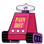 Pain Bot