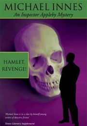 Hamlet, Revenge! (J. I. M. Stewart)