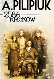 2586 Kroków (Andrzej Pilipiuk)