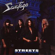 Savatage - Streets: A Rock Opera
