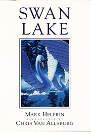 Swan Lake (Mark Helprin)