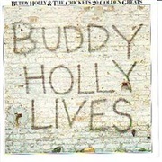 Buddy Holly Lives/20 Golden Greats